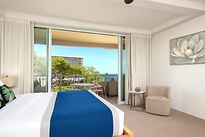 Whaler Resort by KBM