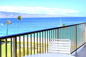 Whaler Resort by KBM
