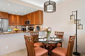 Whaler Resort by KBM