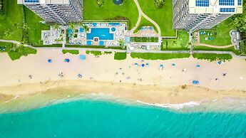 Whaler Resort by KBM