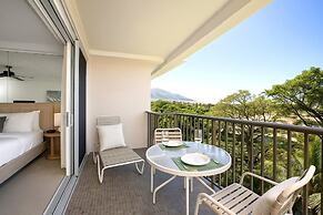 Whaler Resort by KBM