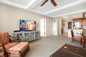 Whaler Resort by KBM