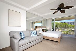 Whaler Resort by KBM