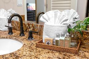 Whaler Resort by KBM