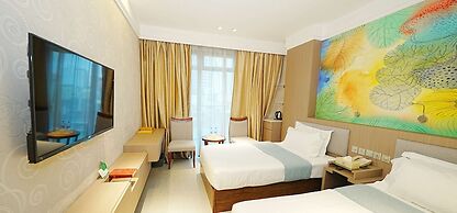 Pristinehotel