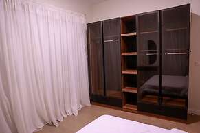 4 BDR Apt. - Boulevard Mivida