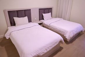 4 BDR Apt. - Boulevard Mivida