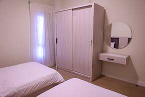 4 BDR Apt. - Boulevard Mivida