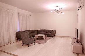 4 BDR Apt. - Boulevard Mivida