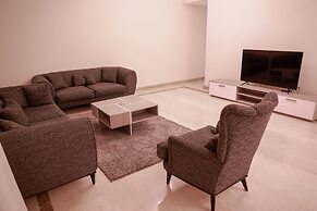 4 BDR Apt. - Boulevard Mivida