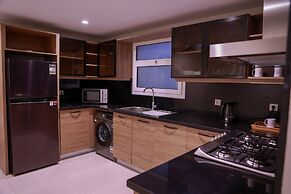 4 BDR Apt. - Boulevard Mivida