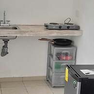 Casa Colibrí El Cuyo