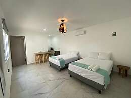 Casa Colibrí El Cuyo