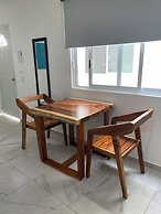 Casa Colibrí El Cuyo