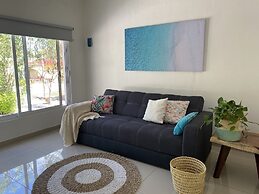 Casa Colibrí El Cuyo