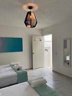 Casa Colibrí El Cuyo