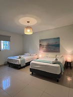 Casa Colibrí El Cuyo