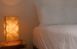 Casa Colibrí El Cuyo