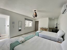 Casa Colibrí El Cuyo