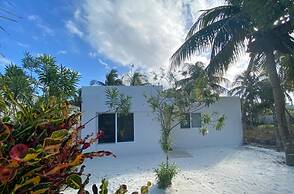 Casa Colibrí El Cuyo