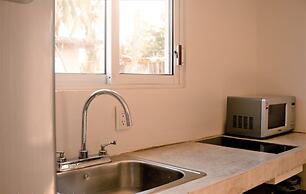 Casa Colibrí El Cuyo