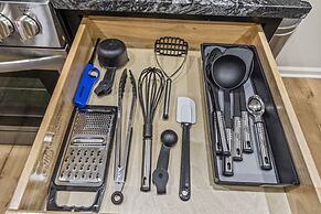 Charming Historic Gem Heart of Philly 2B