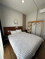 Mila Villa Foçaköy