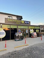 Mila Villa Foçaköy