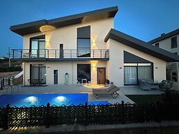 Mila Villa Foçaköy