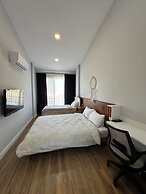 Mila Villa Foçaköy