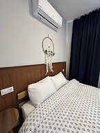 Mila Villa Foçaköy