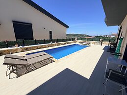 Mila Villa Foçaköy