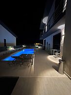Mila Villa Foçaköy