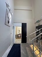 Mila Villa Foçaköy