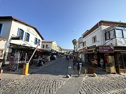 Mila Villa Foçaköy