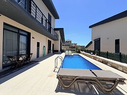 Mila Villa Foçaköy