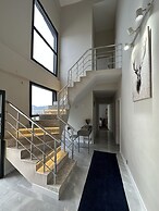 Mila Villa Foçaköy