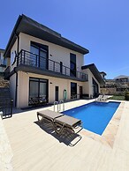 Mila Villa Foçaköy