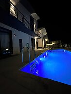 Mila Villa Foçaköy