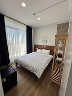 Mila Villa Foçaköy