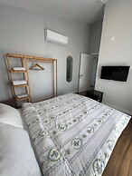 Mila Villa Foçaköy