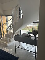 Mila Villa Foçaköy