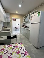 Mila Villa Foçaköy