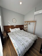 Mila Villa Foçaköy