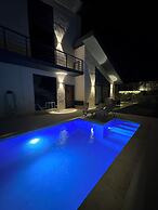 Mila Villa Foçaköy