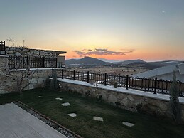 Mila Villa Foçaköy