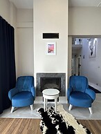 Mila Villa Foçaköy