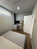 Mila Villa Foçaköy