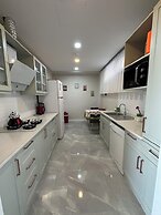 Mila Villa Foçaköy