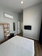 Mila Villa Foçaköy